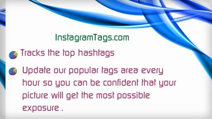 Increase Your Followers By Using Instagramtags