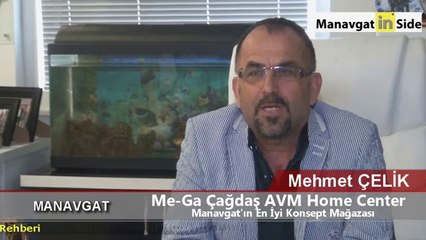 ▶ ME-GA ÇAĞDAŞ HOME CENTER - YouTube [360p]