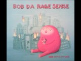 Bob Da Rage Sense - O Meu Lugar No Mundo [Prod. por Kilú]