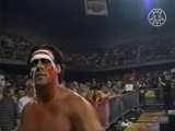 The Sting Crow Era Vol. 3 | Sting walks out on Nitro 9/16/96