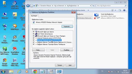 YOUTUBE  NASIL  AÇILIR? DNS DEĞİŞTİRME.