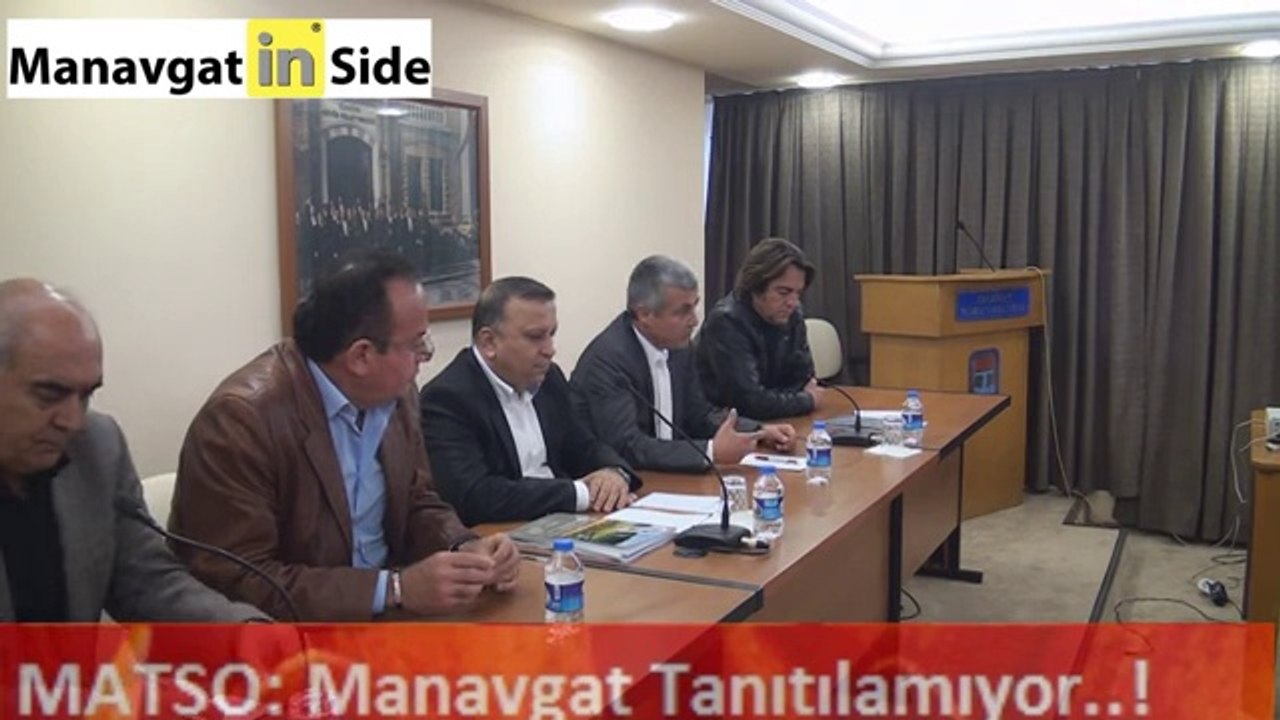 ▶ MATSO_MANAVGAT TANITILAMIYOR..! - YouTube [360p]