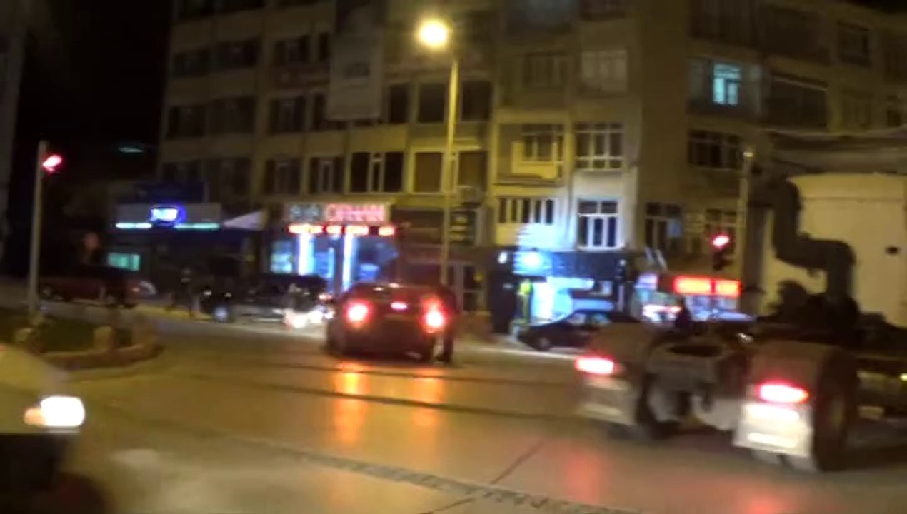 Seydişehir Halkı Mehmet Tutal’a Evet Dedi