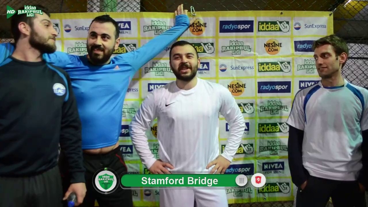 stamford rop