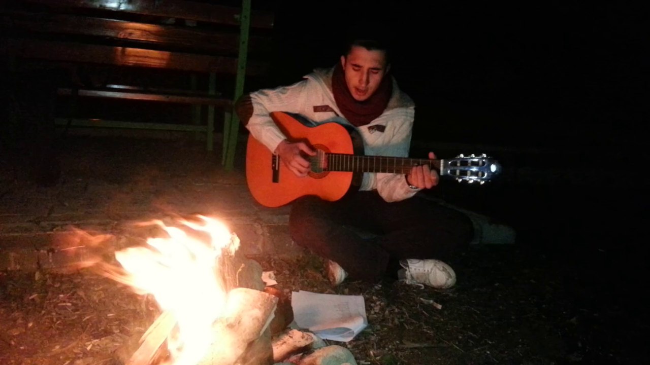 Divane aşık Gibi - Edam için