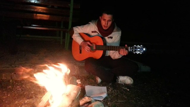 Divane aşık Gibi - Edam için