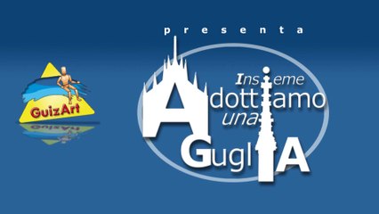 Concerto "Insieme adottiamo una Guglia" * INTRO