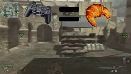 ☢MOAB Commenté par un BLÉDARD