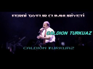 FERDİ TAYFUR & DERDİN NE