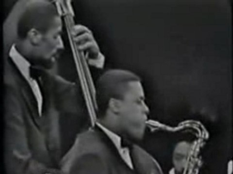 Miles Davis quintet - joshua - 1964