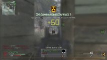 ☢ NUKE MW2 SUR FAVELA