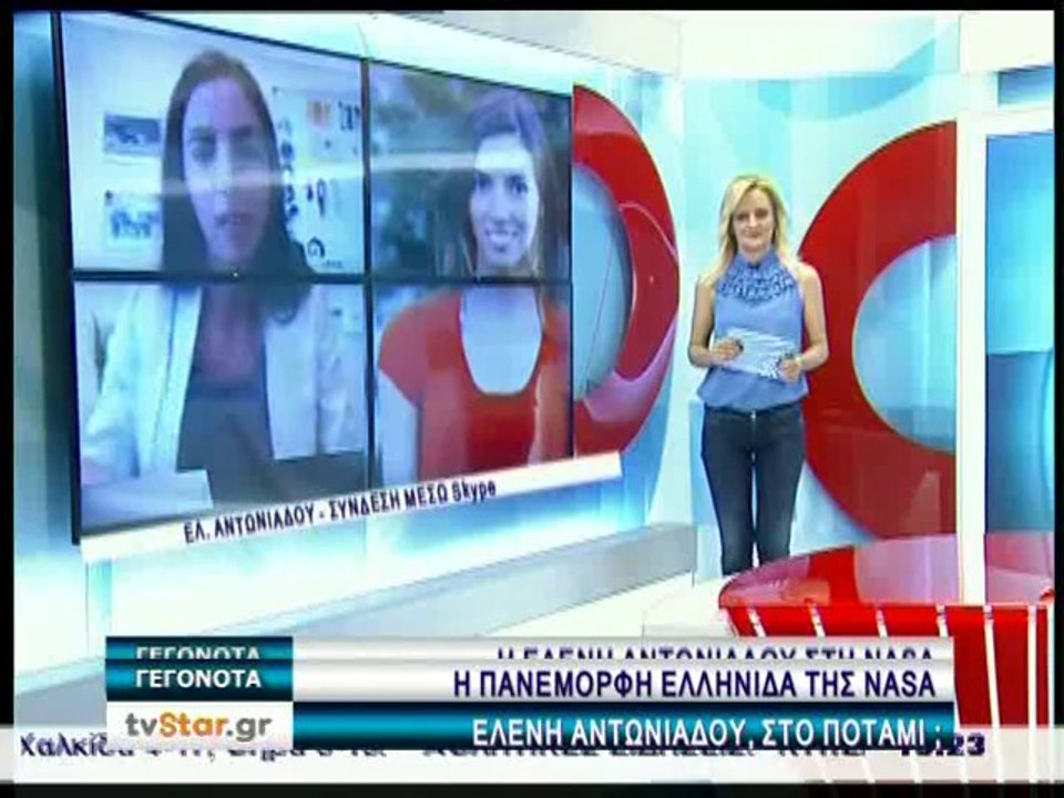 Γεγονότα 20:30 30-3-2014