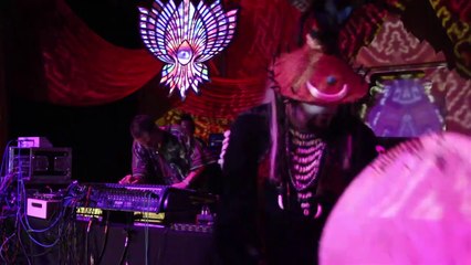 Liberation Movement : The Dawn Of A Musical Revolution