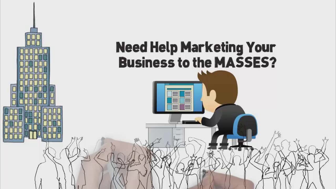 Affordable Video Marketing - Local Business Marketing ! Small business advertising!