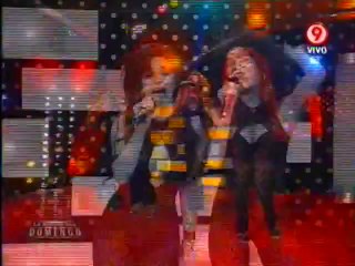 Las Primas 2009 - Porque soy muy divertida