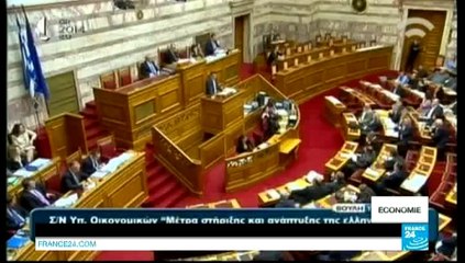 JOURNAL DE L'ÉCONOMIE - Hausse risquée de la TVA au Japon