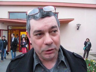 Elections municipales à Mouy: la réaction de William Paris