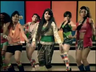 Miss Pooja - Pyaar ho gaya