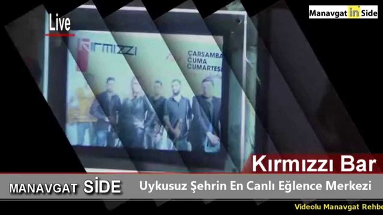 ▶ Kırmızzı Bar..! - YouTube [360p]