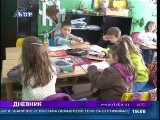 Dnevnik, 30. mart 2014.