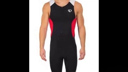 Cheap Pearl Izumi Men's Select Tri Suit