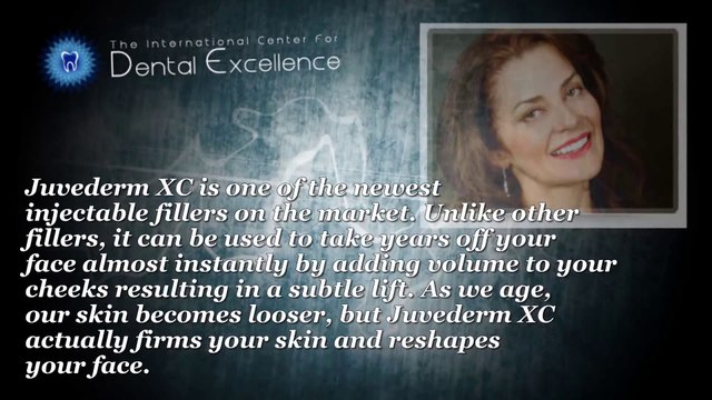 Skin Restoration with Juvedermn | FortLauderdaleDentistry.com