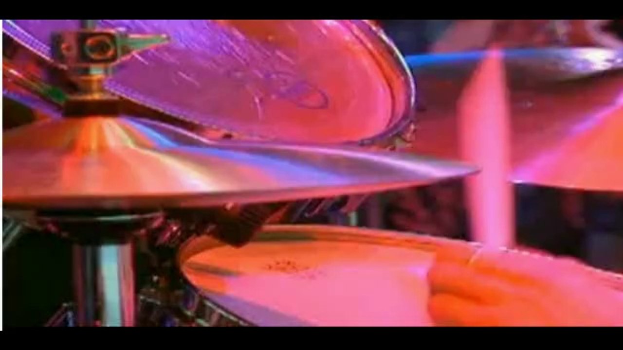 Live - I Alone. The Word 1995