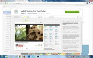 VidIQ -Analyse your Competitor Video |Youtube Analytics Tool|VidIQ Chrome Plugin