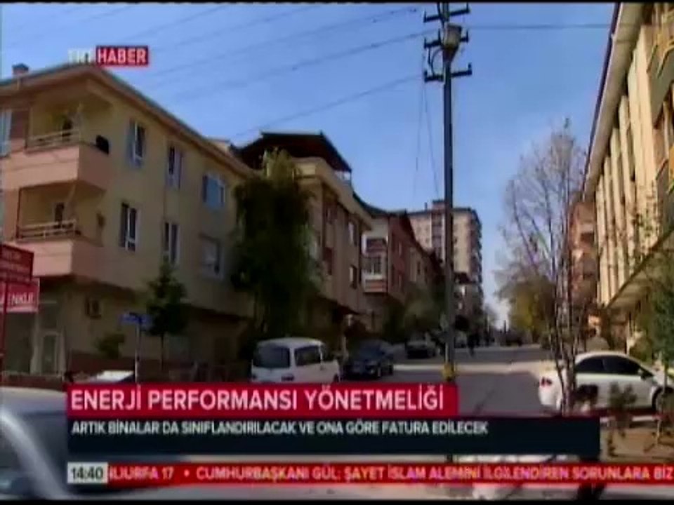 TRT Haber