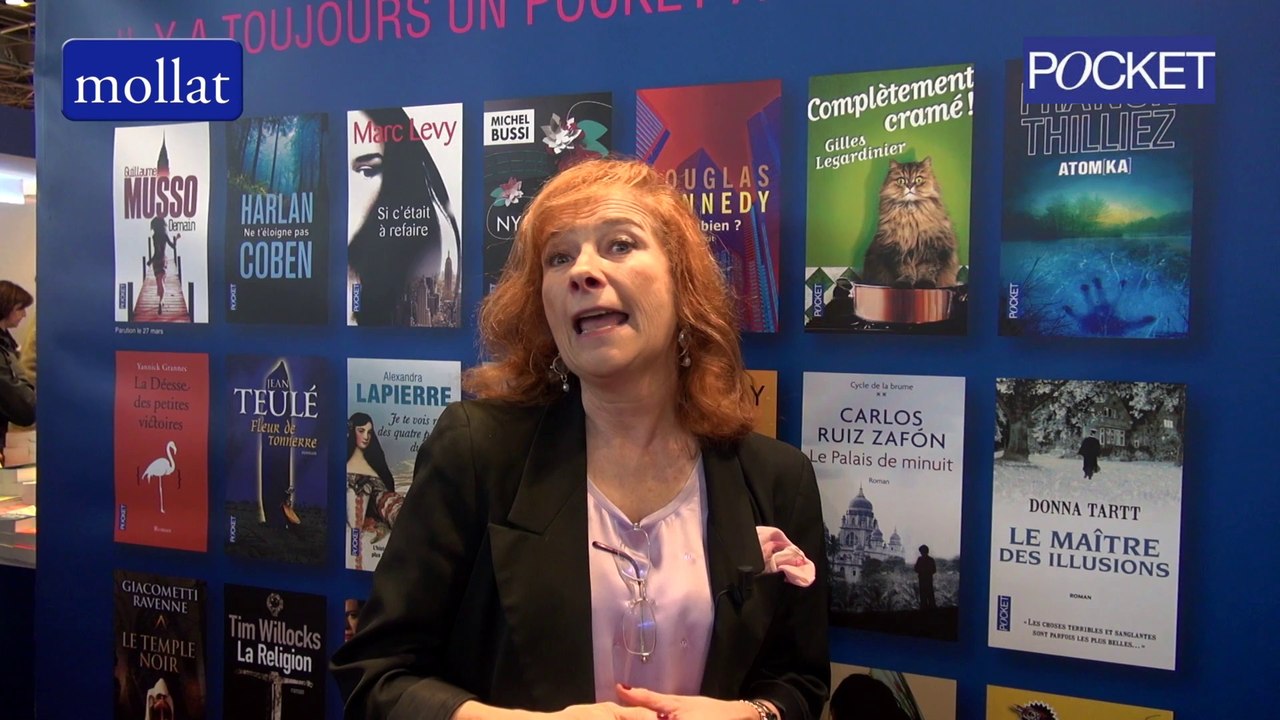 Alexandra Lapierre - Je te vois reine des quatre parties du monde