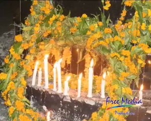 Celebrations on the Other Side of the Border