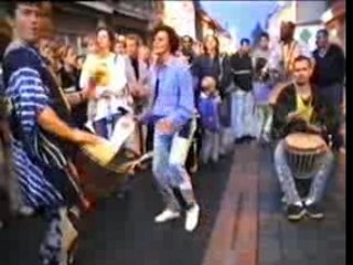 yankadi makuru-Les avenières(2001)