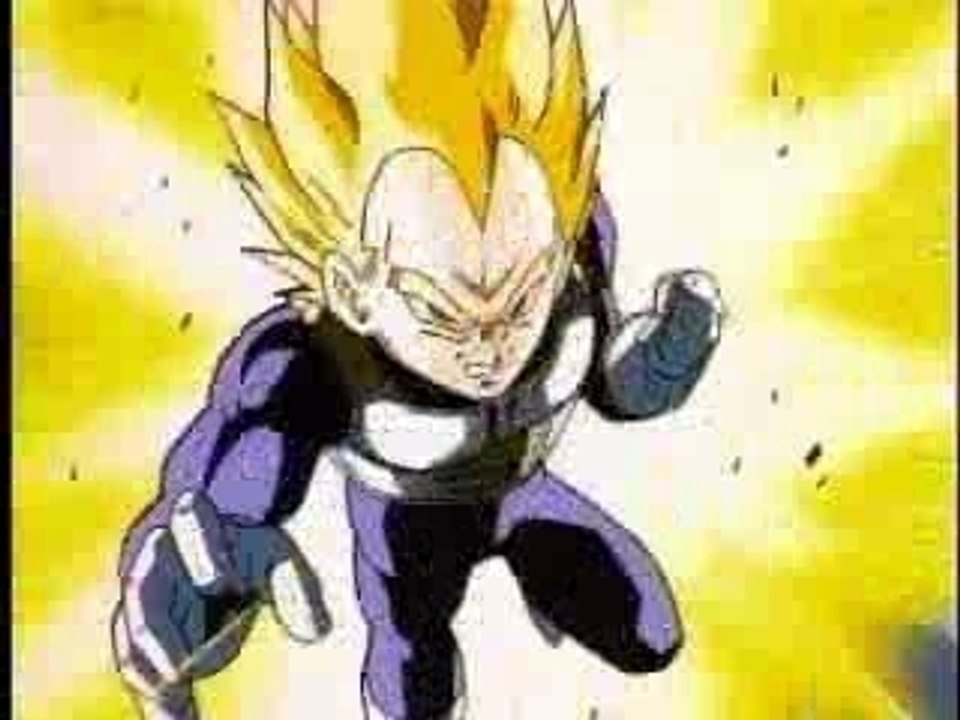 Always dbz