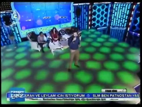 Aram Serhad - Ase - Yeni - 2014 - Canlı Performans