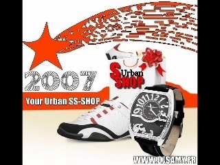 SAMY-SS-URBAN-SHOP by Zlio