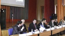 Заседание Совета депутатов муниципального округа Чертаново Северное 25.03.2014 (часть 4)