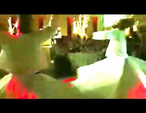 KERVAN - GRUP DEVRAN KAYSERİ İLAHİ GRUBU