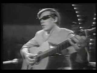 Jose Feliciano - Malaguena
