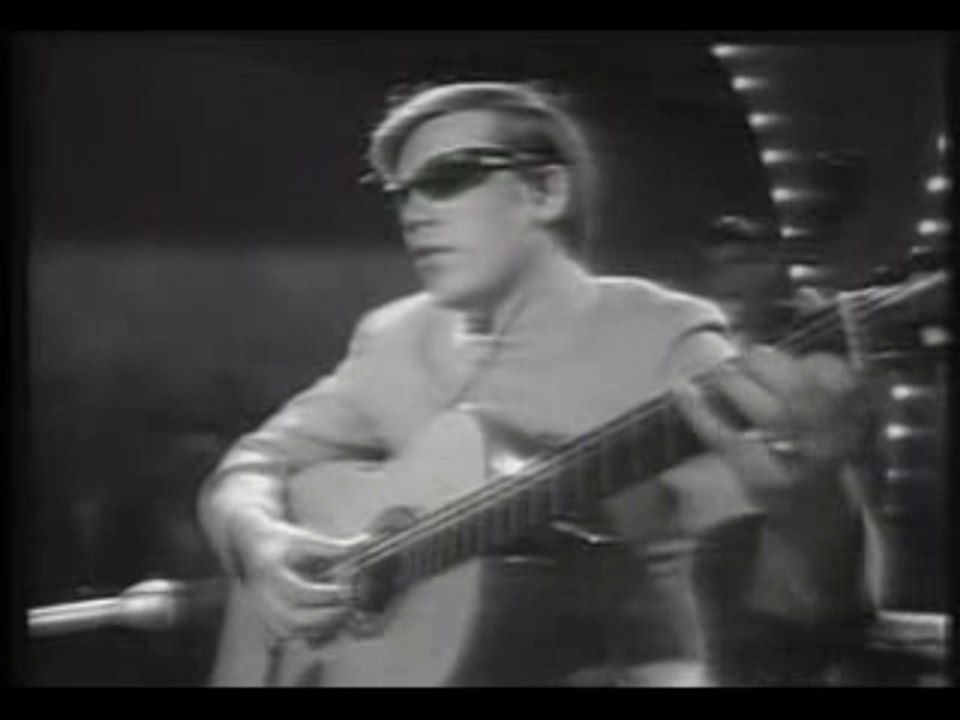 Jose Feliciano - Malaguena