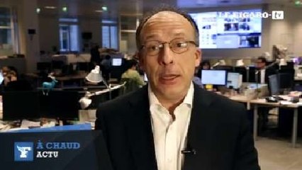 Débâcle aux municipales : "l'équation difficile pour Hollande et le PS"