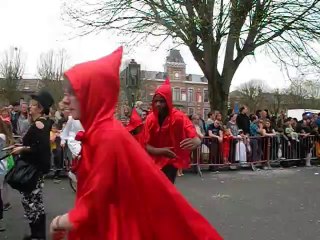 carnaval Chapelle-lez-Herlaimont 2014
