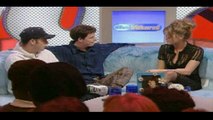 Ant and Dec Interview. The Word 1995. Dani Behr