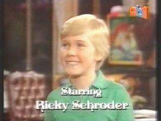 Ricky Ou La Belle Vie