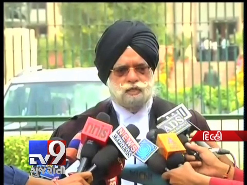 SC commutes Devinderpal Singh Bhullar's death sentence to life imprisonment - Tv9 Gujarati