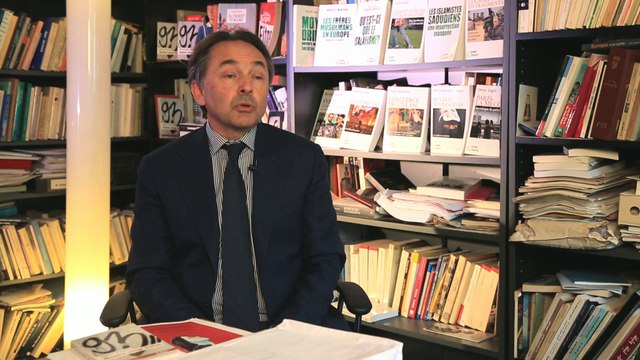 Gilles Kepel - Passion française. Les voix des cités