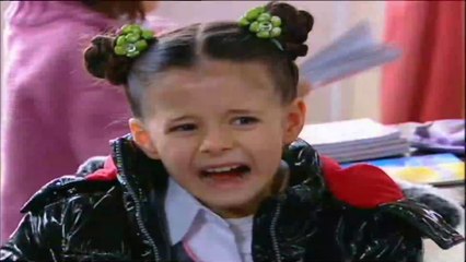 Kayıp Prenses 10. Bölüm