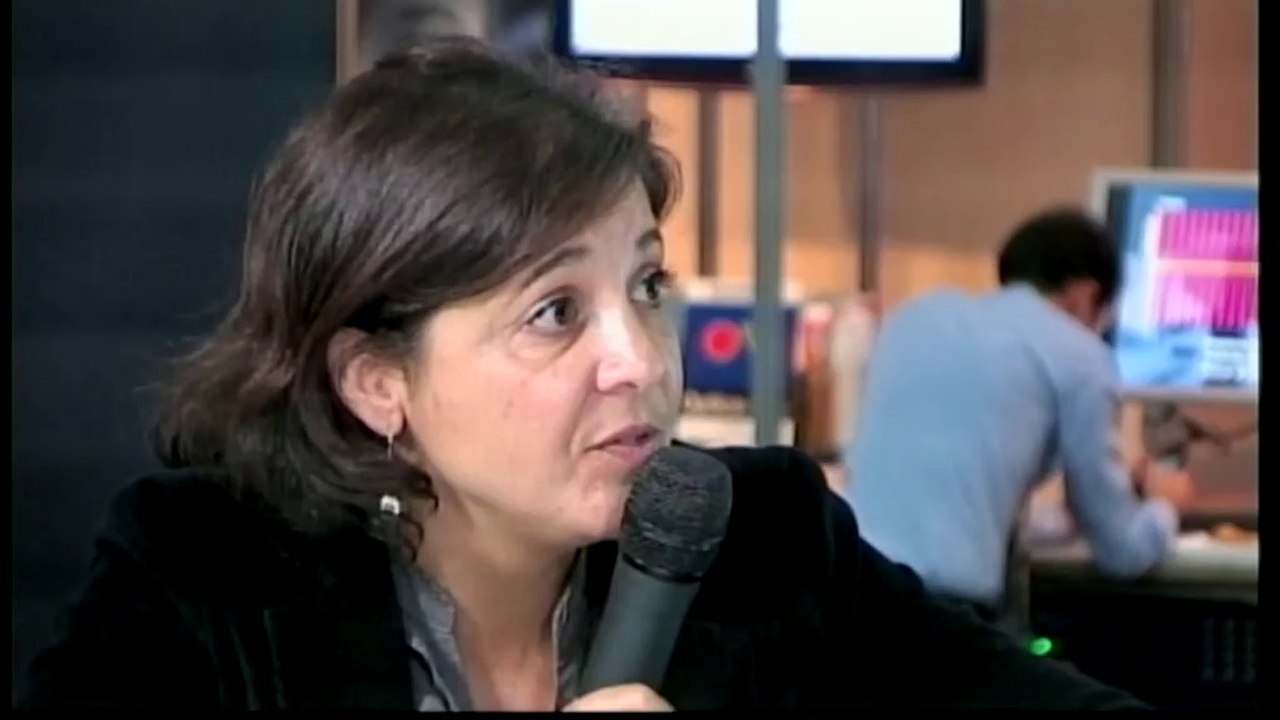 Siane - ITW Thierry Roux