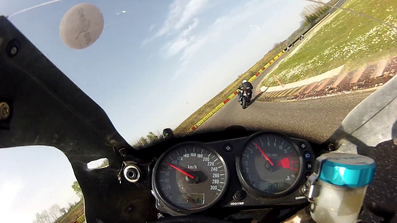 Nogaro 29 Mars 2014