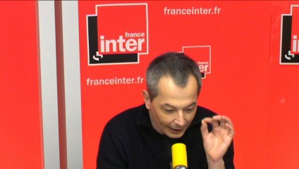 Le Billet de Stéphane Blakowski