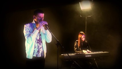 zIK zAG zOOM avec  Manukeen